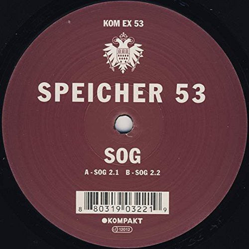 SOG: Speicher 53