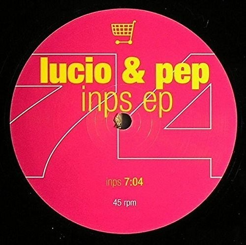 Lucio & Pep: Inps