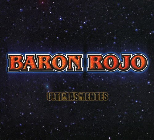 Baron Rojo: Ultimasmentes