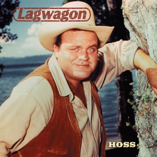 Lagwagon: Hoss