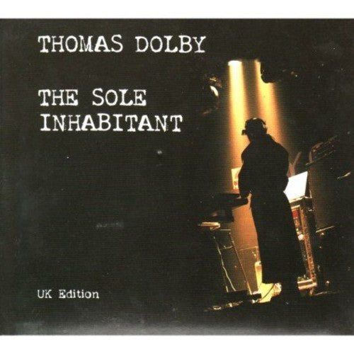 Dolby, Thomas: The Sole Inhabitant