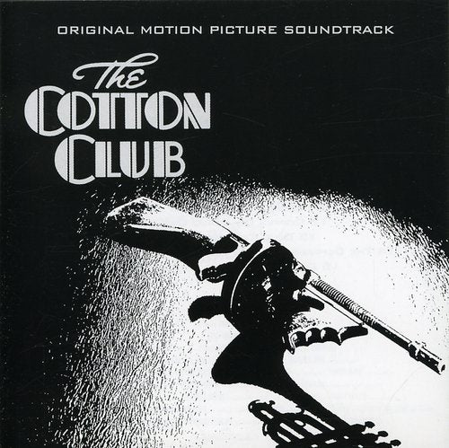 Various Artists: The Cotton Club (Original Motion Picture Soundtrack)