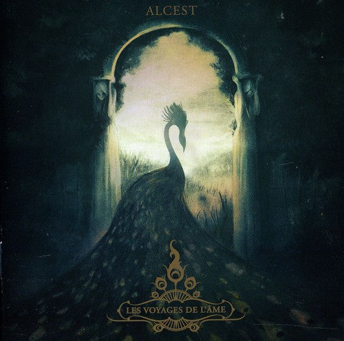 Alcest: Les Voyages De L'ame