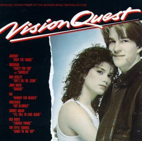 Vision Quest / O.S.T.: Vision Quest (Original Soundtrack)