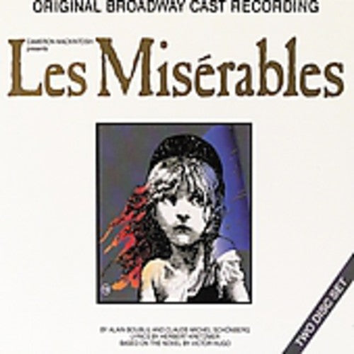 Les Miserables / O.C.R.: Les Miserables / O.C.R.