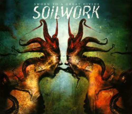 Soilwork: Sworn to a Great Divide