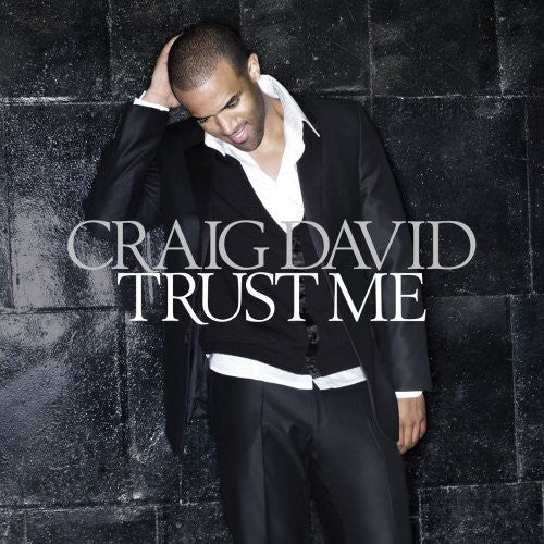 David, Craig: Trust Me