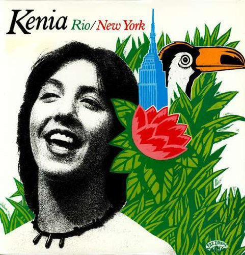 Kenia: Rio / New York