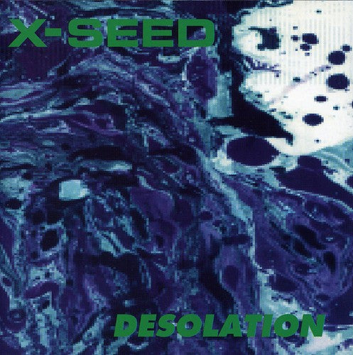 X-Seed: Desolation