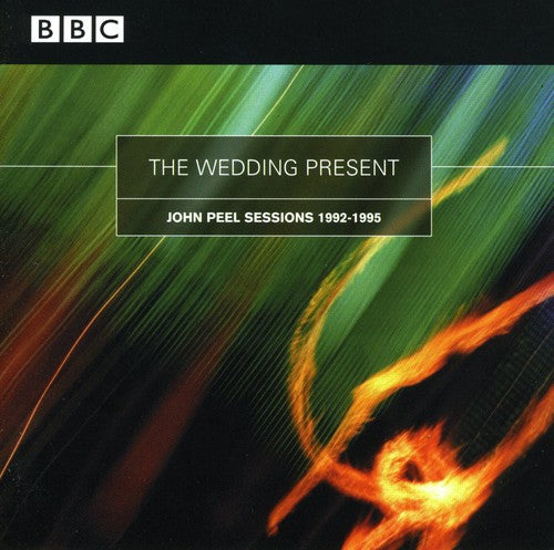 Wedding Present: BBC Sessions 1992-95