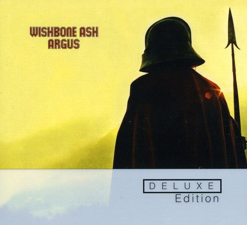 Wishbone Ash: Argus: Deluxe Edition