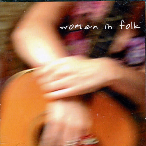 Women in Folk / Various: Women In Folk