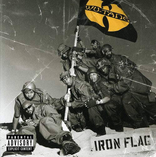 Wu-Tang Clan: Wu-Tang Iron Flag
