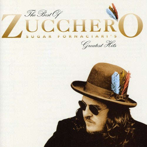 Zucchero: Best of: Greatest Hits