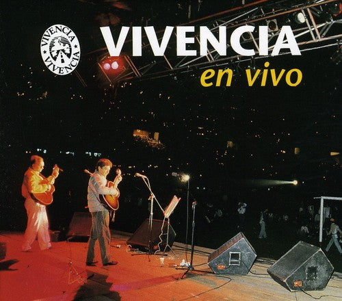 Vivencia: Live