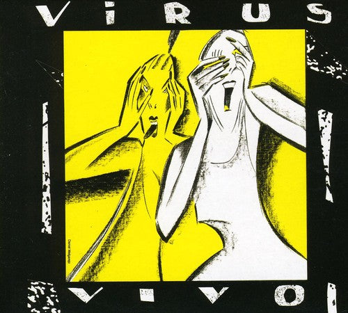 Virus: Vivo (Obras 1986)