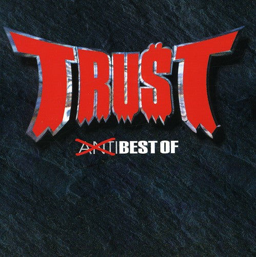 Trust: Best of