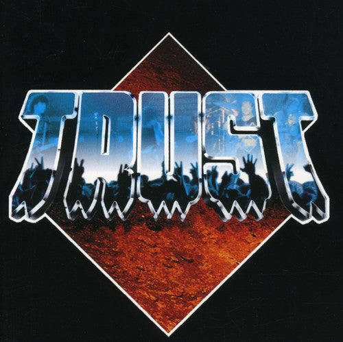 Trust: Best of Live