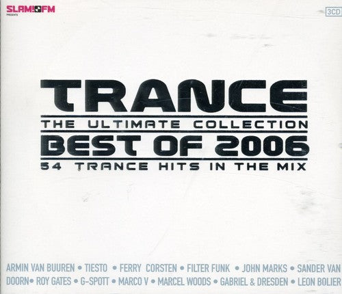 Best of Trance 2006 / Various: Best Of Trance 2006