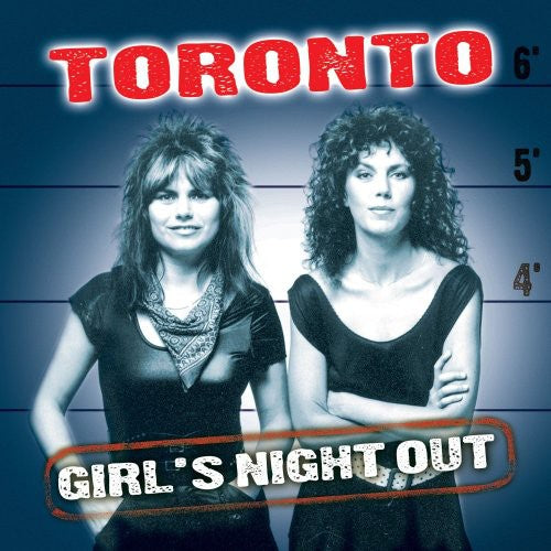 Toronto: Girl's Night Out