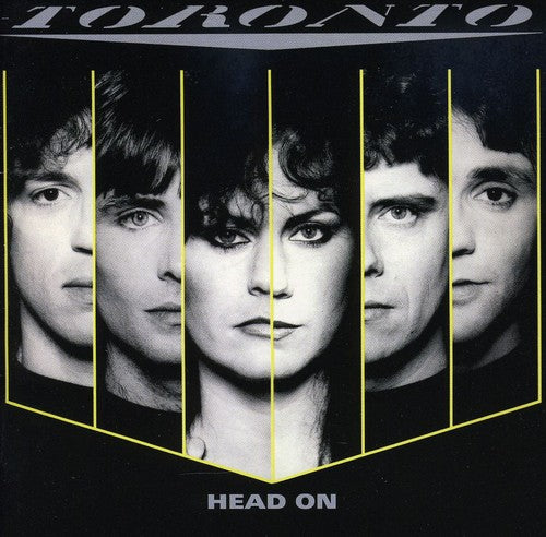 Toronto: Head On