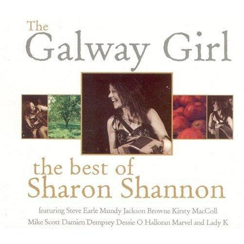 Shannon, Sharon: Galway Girl: The Best of Sharon Shannon