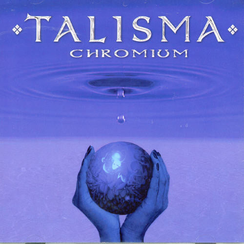 Talisma: Chromium