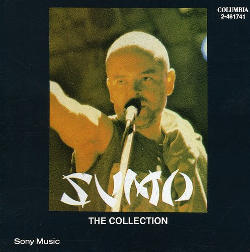 Sumo: Collection