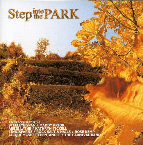 Step Into the Park / Various: Step Into The Park