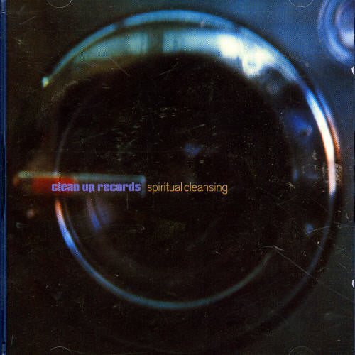 Spiritual Cleansing / Various: Spiritual Cleansing / Various