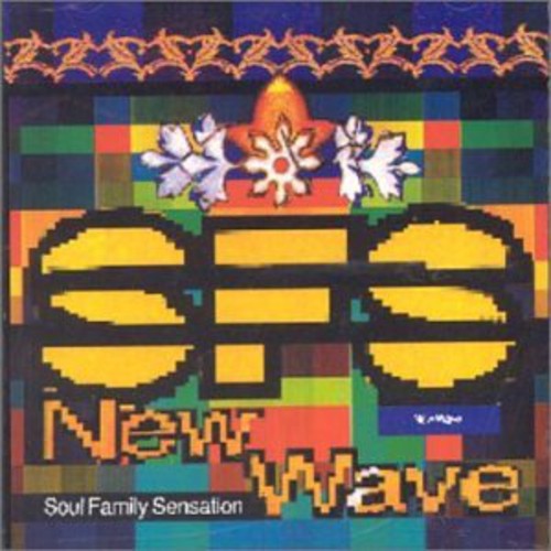 Sfs: New Wave