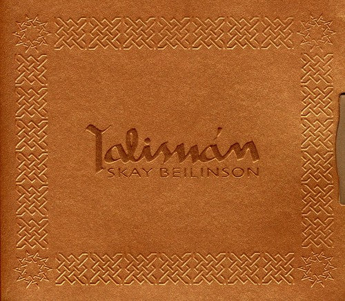 Skay Beilinson: Talisman