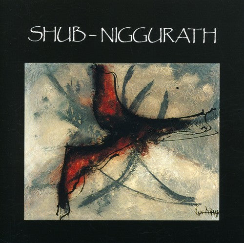 Shub-Niggurath: C'etaient de Tres Grands Vents