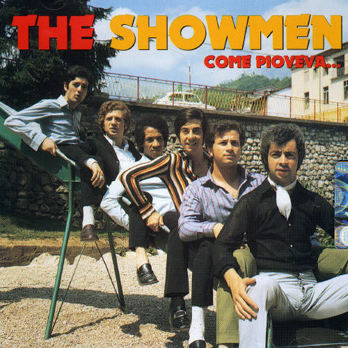 Showmen: Come Pioveva