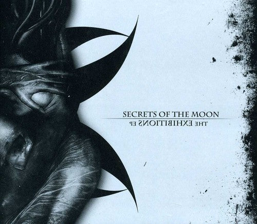 Secrets of the Moon: The Exhibitions