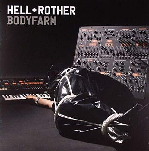 Hell & Rother: Bodyfarm