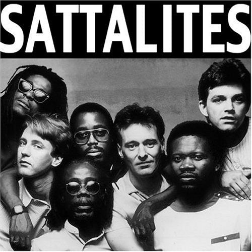 Sattalites: Sattalites