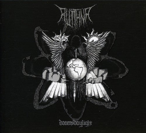 Ruttna: Doomsdaylight