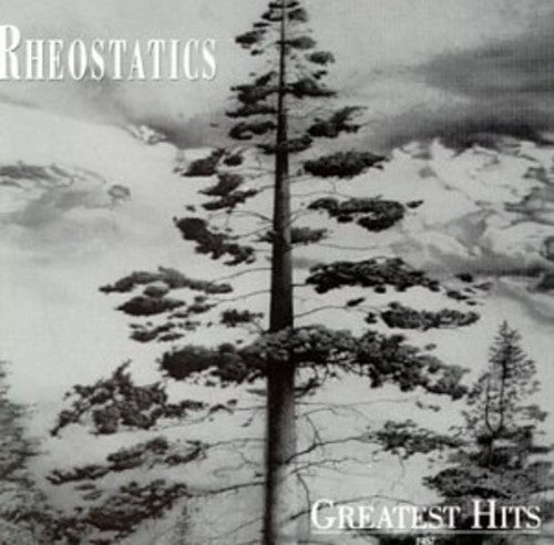 Rheostatics: Greatest Hits