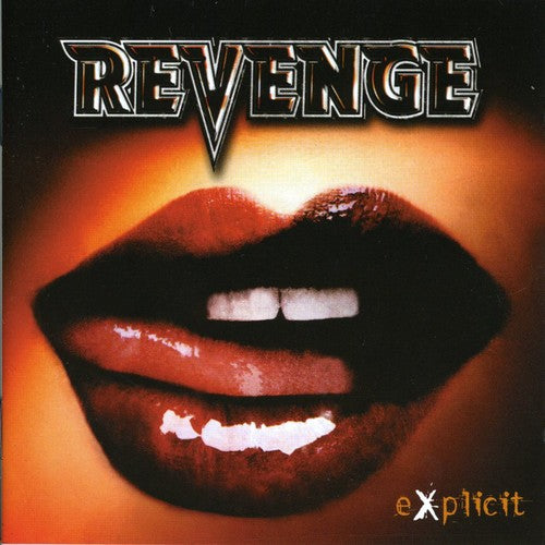 Revenge: Explicit