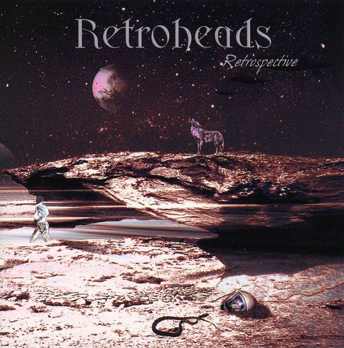 Retroheads: Retrospective