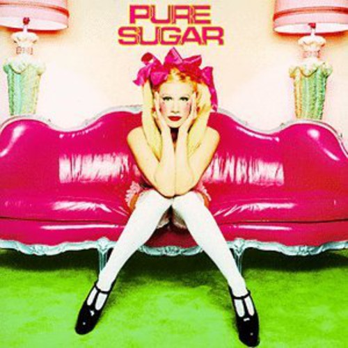 Pure Sugar: Pure Sugar