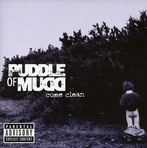 Puddle of Mudd: Come Clean (Mudd Pack)