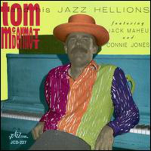 McDermott, Tom: & His Jazz Hellions