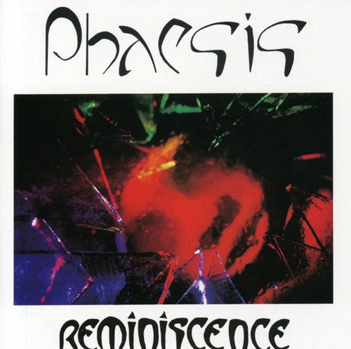 Phaesis: Reminiscence