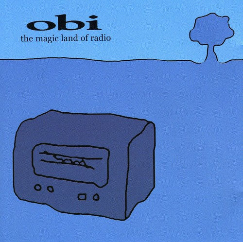 Obi: Magic Land of Rio