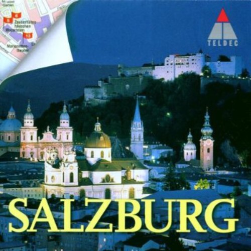 Music From Salzbourg: Music from Salzbourg