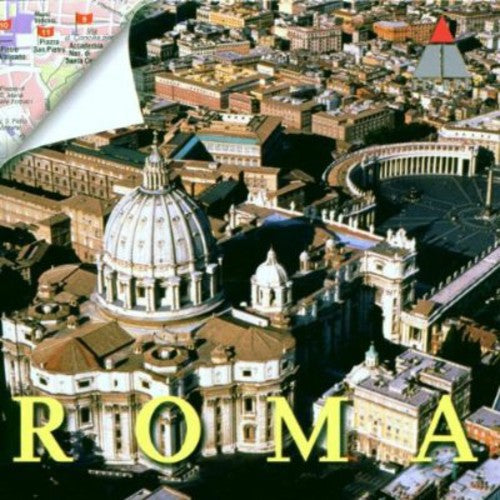 Music From Rome: Music from Rome