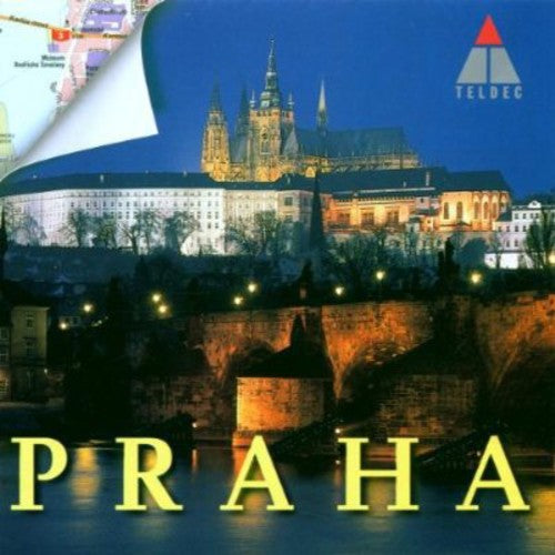 Music From Prague: Music from Prague