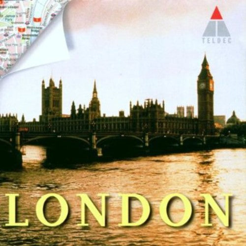 Music From London: Music from London